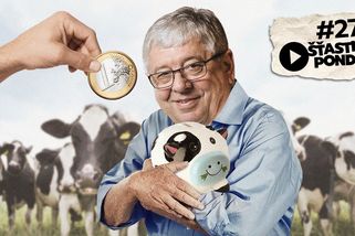 Šťastné pondělí: Nejsmutnější příběh krize. Miliardář je zase na kolenou - Seznam Zprávy
